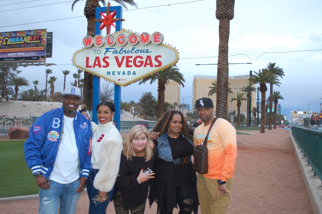 Las Vegas Sight-seeing Tours | Image #10/10 | 