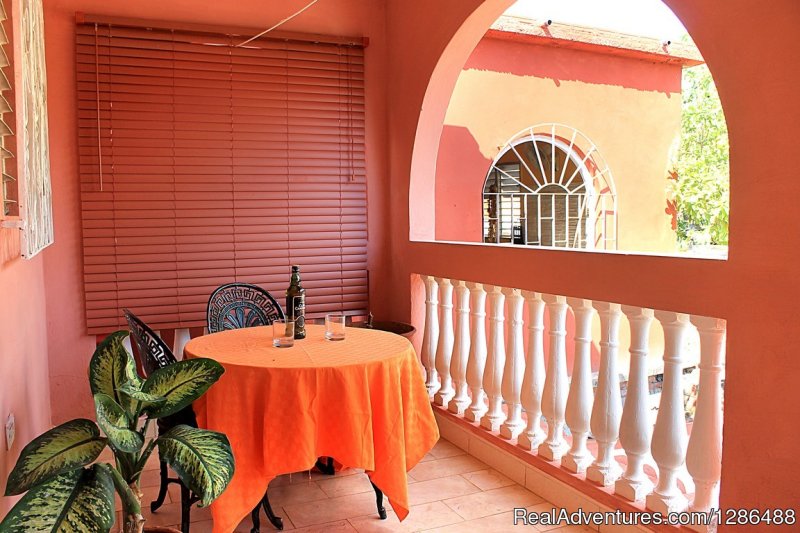 Hostal Zadiel rent 2 rooms in Trinidad, Cuba. | Image #12/12 | 