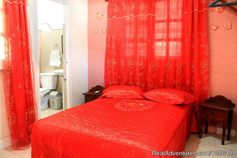 Hostal Zadiel rent 2 rooms in Trinidad, Cuba. | Image #4/12 | 