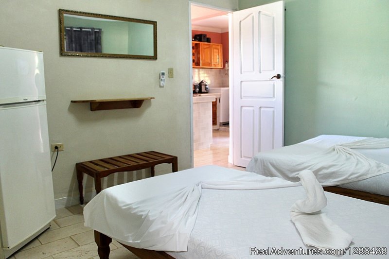 Hostal Zadiel rent 2 rooms in Trinidad, Cuba. | Image #8/12 | 
