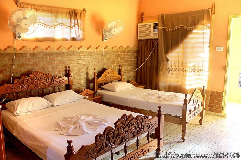 Hostal El mirador de Felicia | Trinidad, Cuba | Bed & Breakfasts | Image #1/12 | 