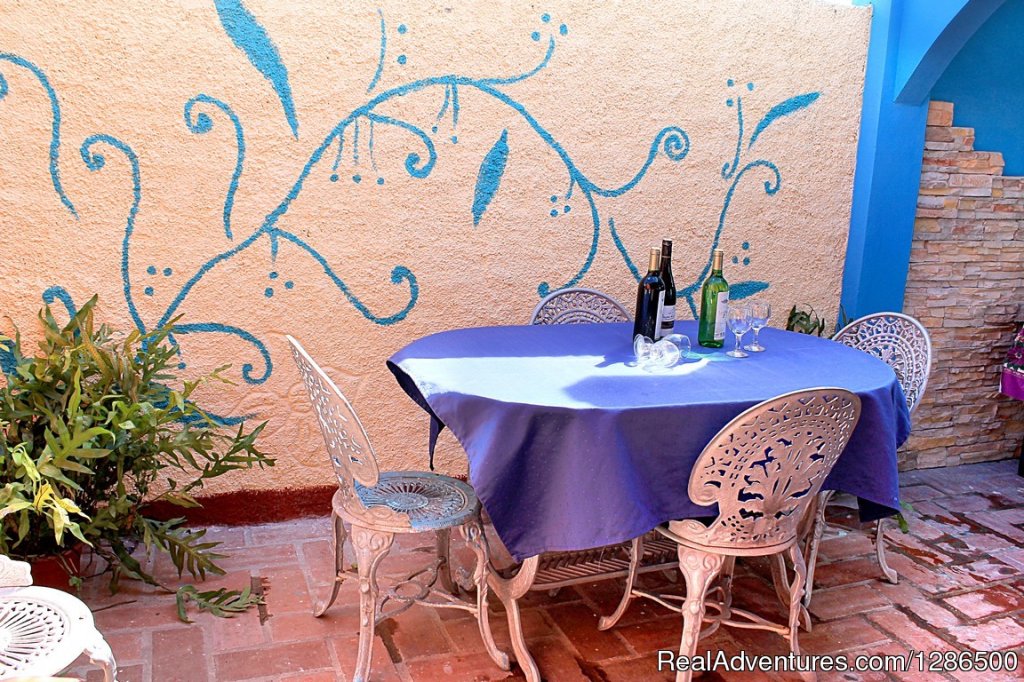 Hostal Sirena del Mar | Image #3/12 | 