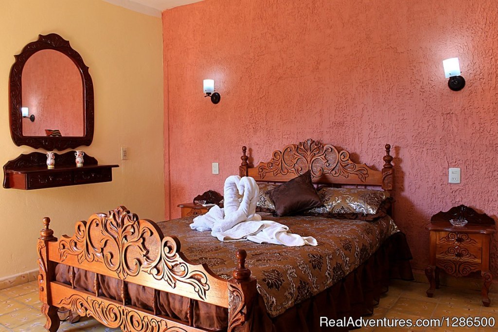 Hostal Sirena del Mar | Image #7/12 | 