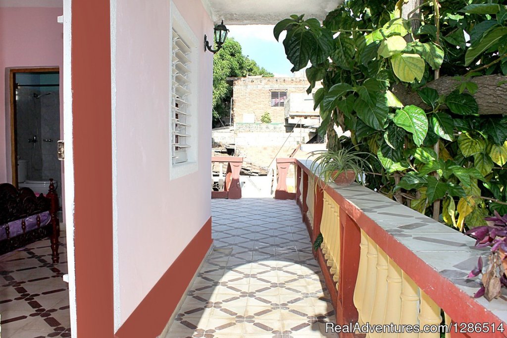 Hostal Berto | Image #6/9 | 