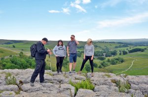 Driver Guided Tours of Yorkshire | Ilkley, United Kingdom