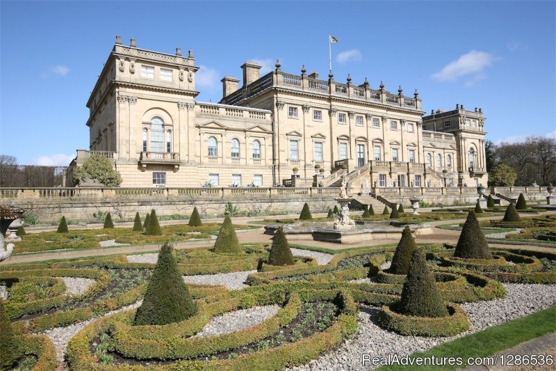 Harewood House | Driver Guided Tours of Yorkshire | Image #17/24 | 