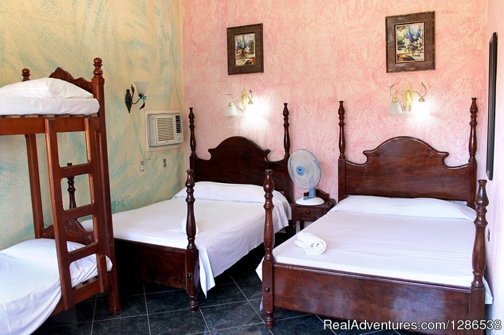 Hostal Marilu y Nelson | Image #7/10 | 