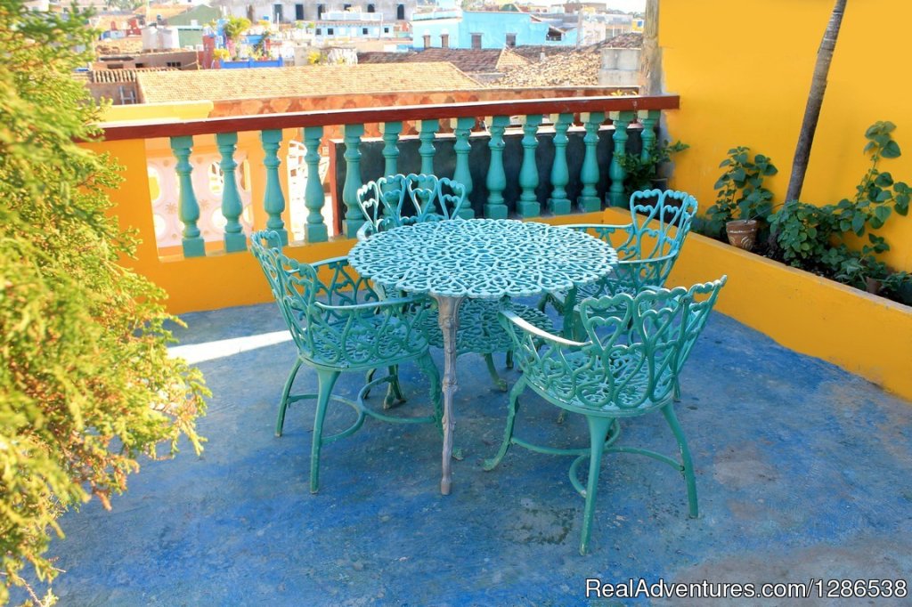 Hostal Marilu y Nelson | Image #8/10 | 