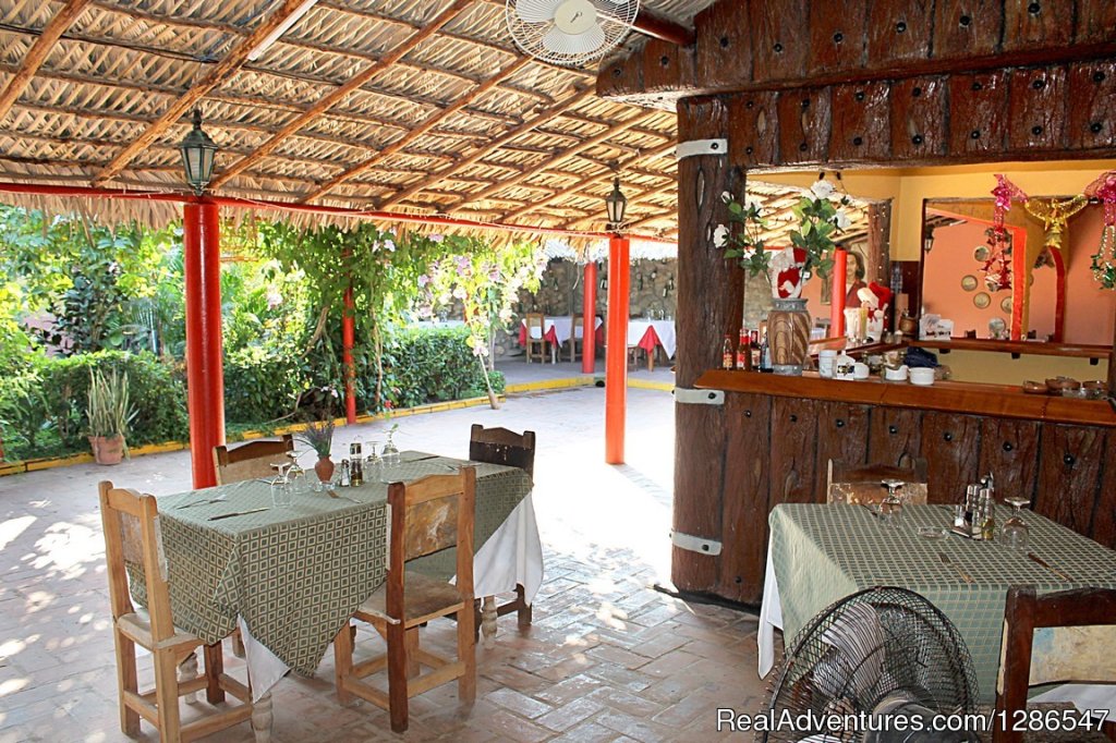 Hostal Restaurante Paraiso | Image #9/21 | 