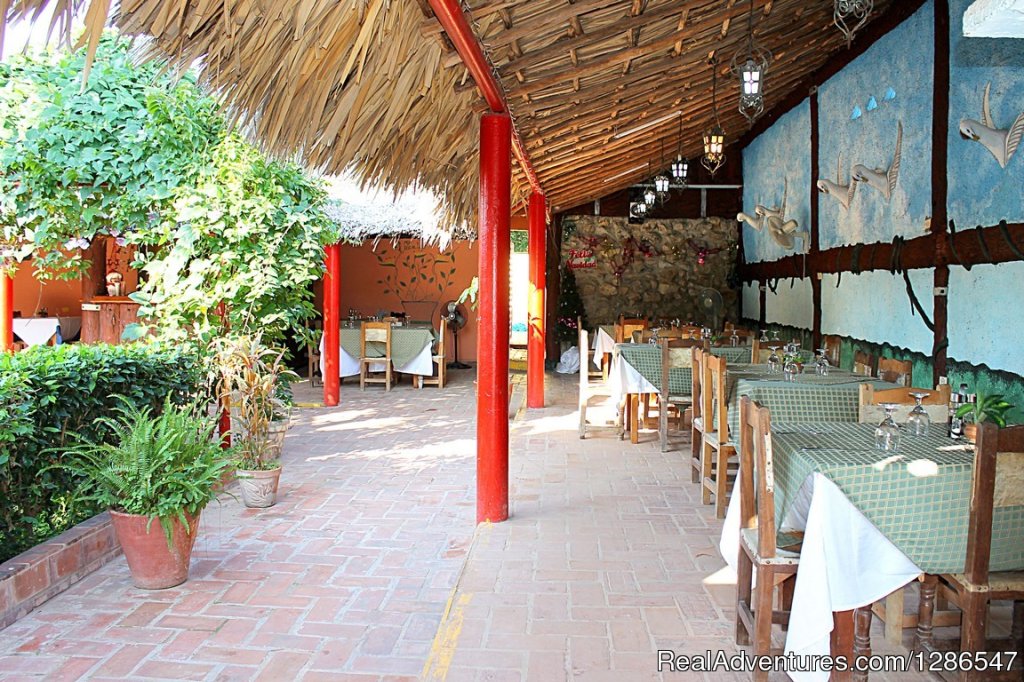 Hostal Restaurante Paraiso | Image #18/21 | 