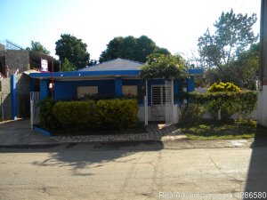 Hostal Casa Bocamar