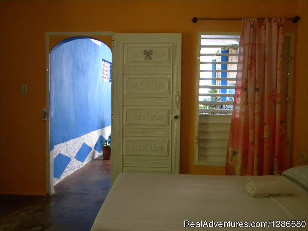 Room1 | Hostal Casa Bocamar | Image #5/22 | 