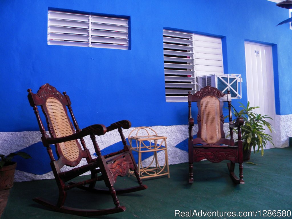 Room2 | Hostal Casa Bocamar | Image #7/22 | 