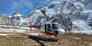 Everest Base Camp Heli Trek | Kathamndu, Nepal Hiking & Trekking | Great Vacations & Exciting Destinations