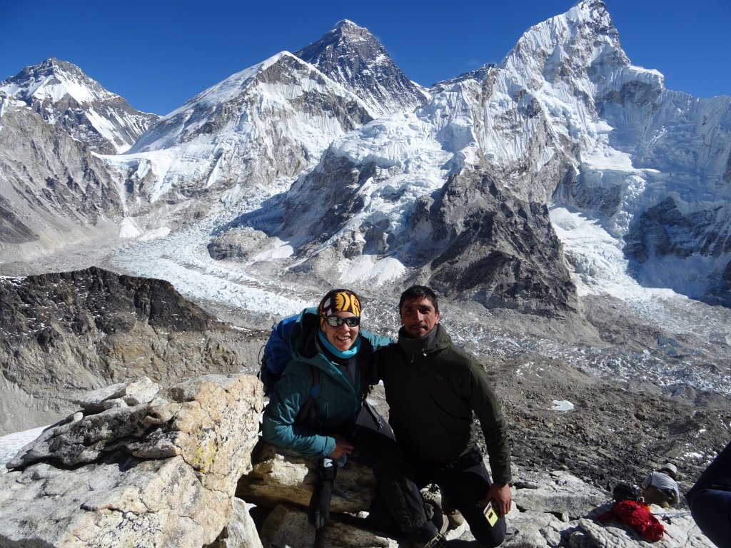 Everest Base Camp Trek | Everest Base Camp Trek - Nepal | Kathamndu, Nepal | Hiking & Trekking | Image #1/5 | 