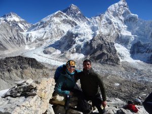 Everest Base Camp Trek - Nepal | Kathamndu, Nepal Hiking & Trekking | Great Vacations & Exciting Destinations