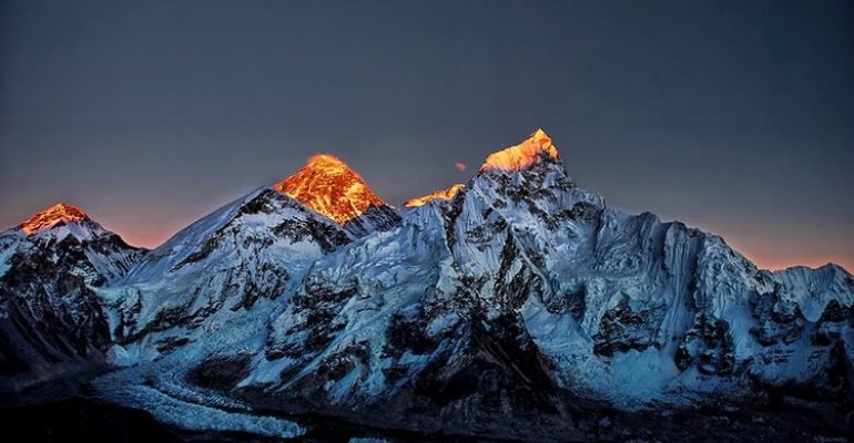 Everest Base Camp Trek | Everest Base Camp Trek - Nepal | Image #3/5 | 