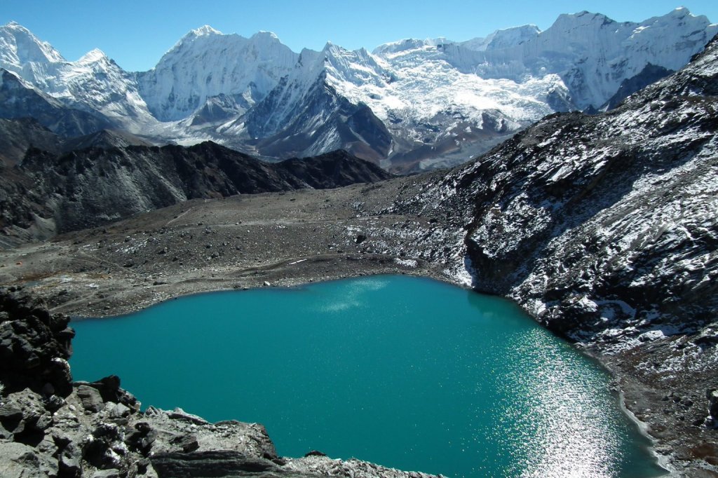 Gokyo Lake Everest | Everest Base Camp Trek - Nepal | Image #4/5 | 