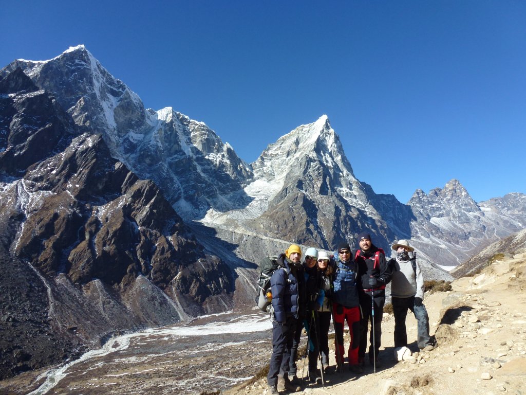 Everest Base Camp Trek | Everest Base Camp Trek - Nepal | Image #2/5 | 