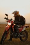 Motorbike Ride With Wilderness Experience- 5 Days | Arusha, Tanzania