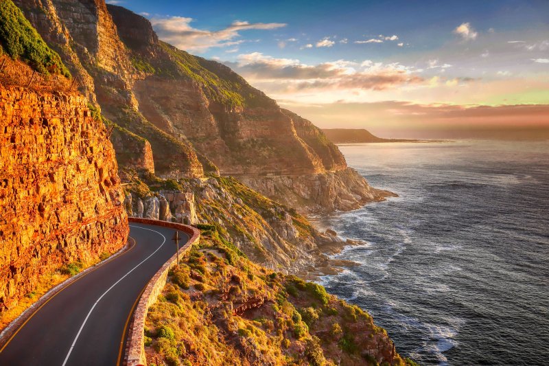 Breath-taking Tour To Cape Point | Image #3/10 | 