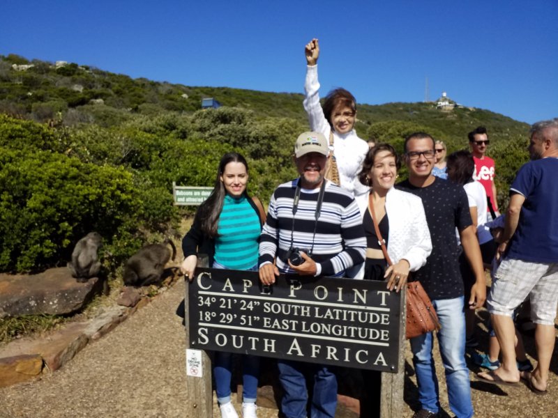Breath-taking Tour To Cape Point | Image #10/10 | 