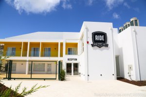 Ride Surf Resort & Spa