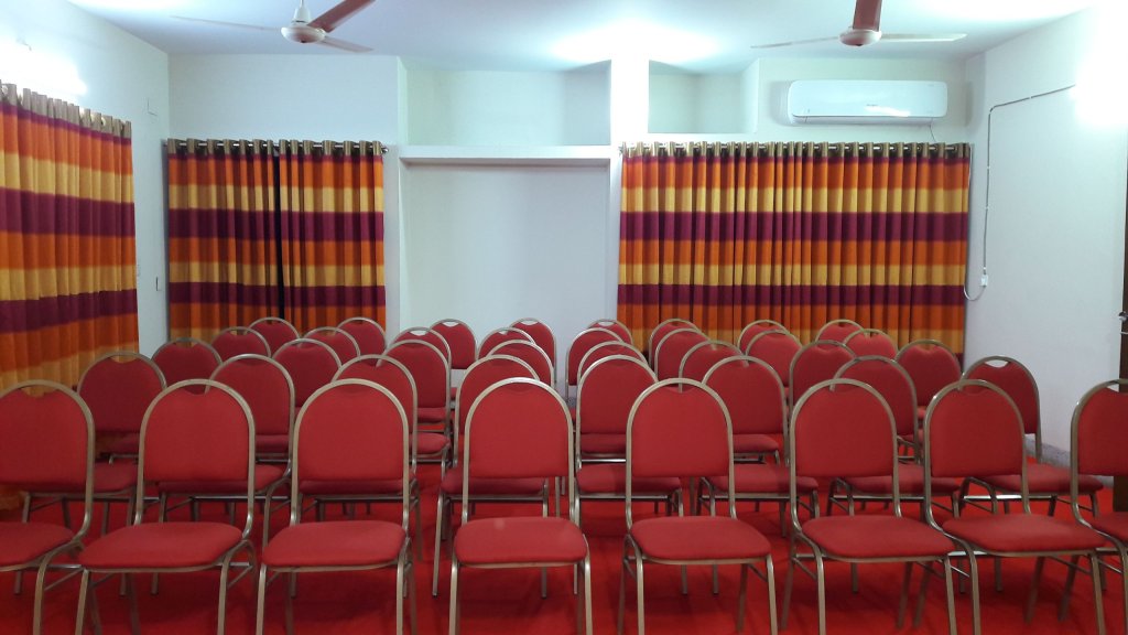 Meeting Room | Green House Hotel & Tours | Image #11/14 | 