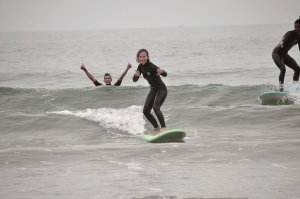 Surf Camp & Surf School Surf Discovey Morocco