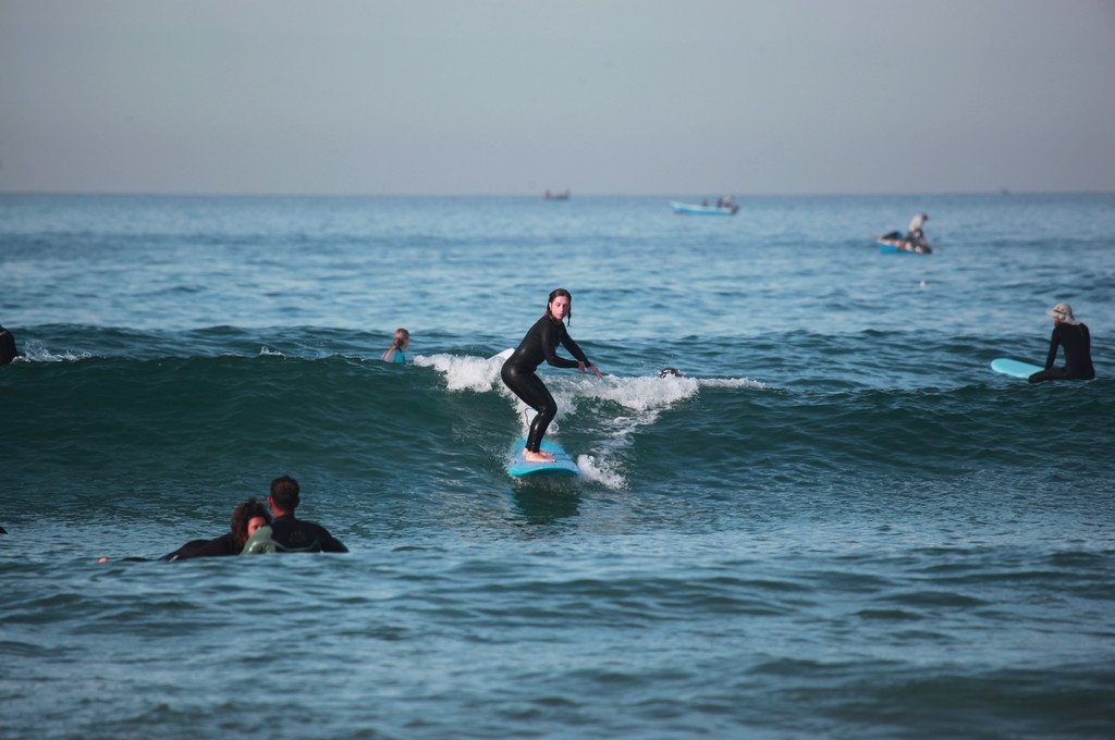 Surf Theory Morocco, Surf Discovery Morocco | Surf Camp & Surf School Surf Discovey Morocco | Image #9/10 | 