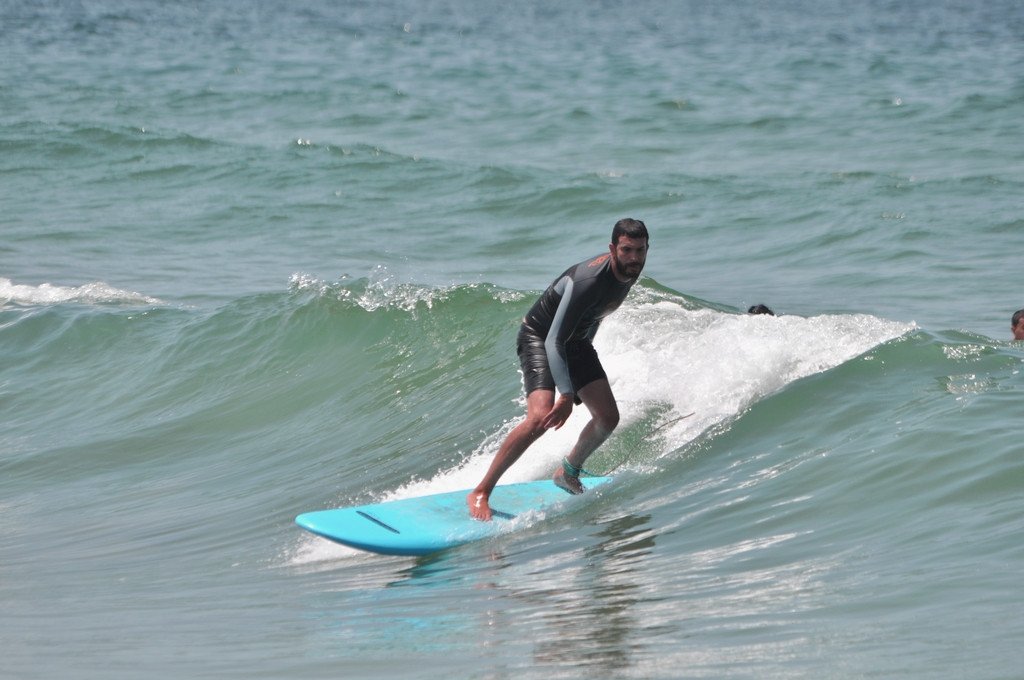 Surf Coaching Morocco, Surf Discovery Morocco | Surf Camp & Surf School Surf Discovey Morocco | Image #2/10 | 
