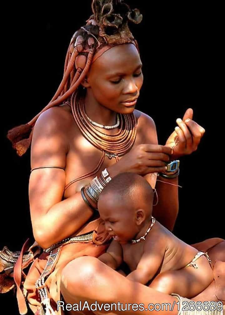 South Omo Valley Tribes of Ethiopia | Escape To Ethiopia for Your Memorable Adventures | Image #8/11 | 