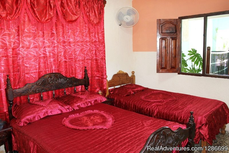 Hostal Los Mendoza | Trinidad, Cuba | Bed & Breakfasts | Image #1/5 | 