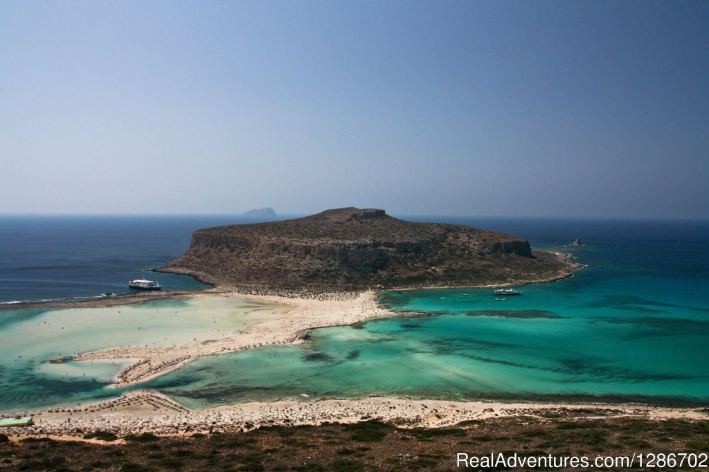 Explore Crete - Cheap Hotels In Greece By Hostelbay | Hotel Offers Greece - Ferry Tickets by Hostelbay | Image #3/3 | 