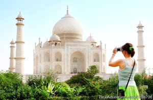 Same Day Agra Tour | Agra, India | Sight-Seeing Tours