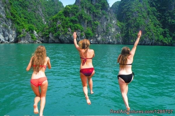 Vietnam Tours, Vietnam Vacations, Vietnam Holidays | Vietnam Tours | Image #2/4 | 