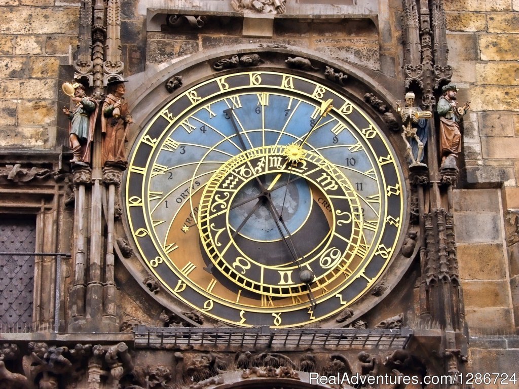 Tour 4 Charity - See the BEST of Prague | Image #4/7 | 