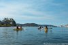Kayak tours in Sydney's gorgeous Pittwater | Sydney, Australia