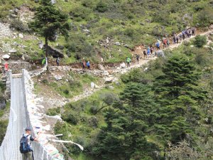 Everest Base Camp Trek | Kathmandu, Nepal | Hiking & Trekking