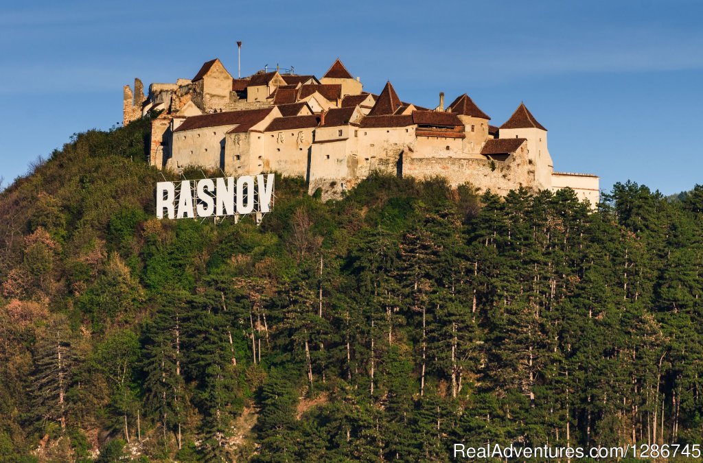 Rasnov fortress | Visit Transylvania in a unique maner | Image #4/10 | 