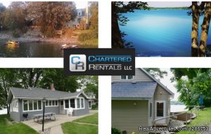 Vacation Rental Lakes Minnesota | Annandale, Minnesota Vacation Rentals | Accommodations New Brighton, Minnesota