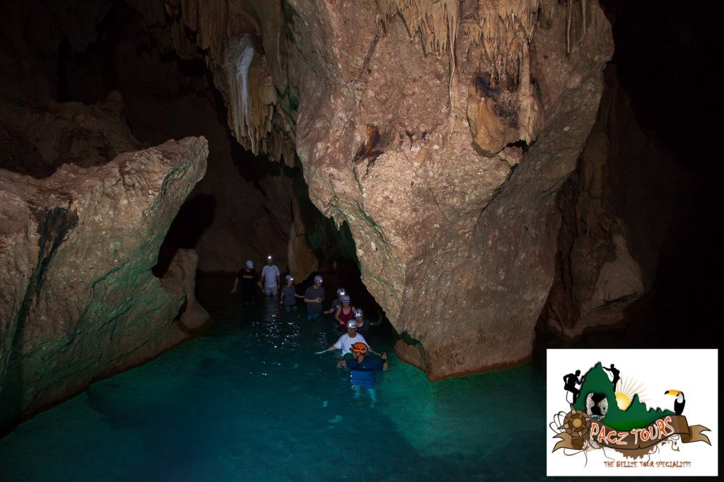 Main Chamber | Belize Adventures And Vacation Planning | San Ignacio, Belize | Reservations | Image #1/8 | 