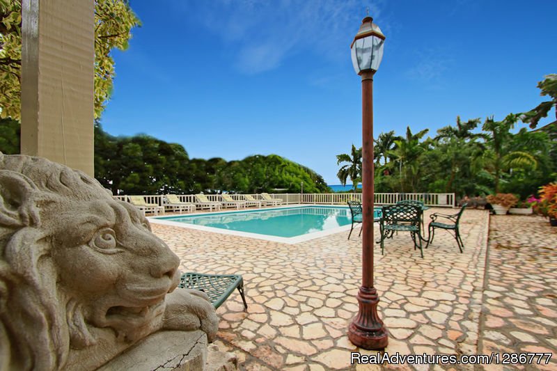 Villas Of Jamaica | Montego Bay, Jamaica | Vacation Rentals | Image #1/19 | 