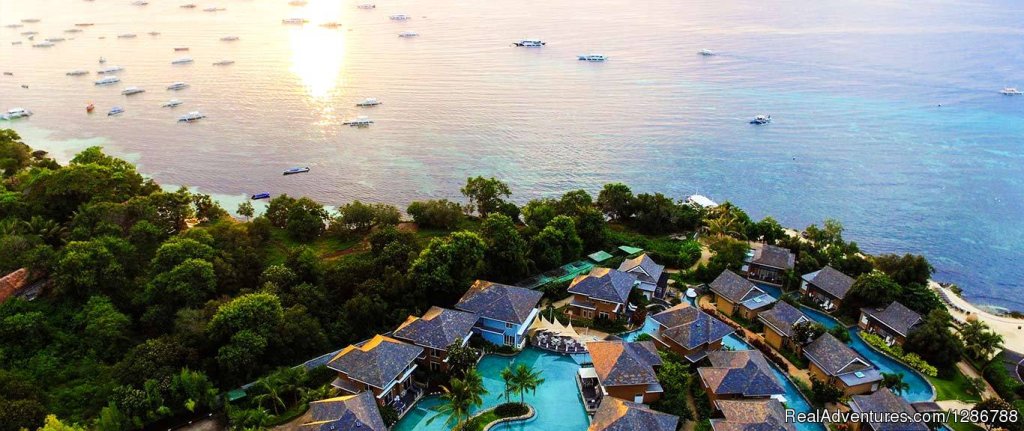 Be Grand Resort | Bohol, Philippines | Hotels & Resorts | Image #1/1 | 