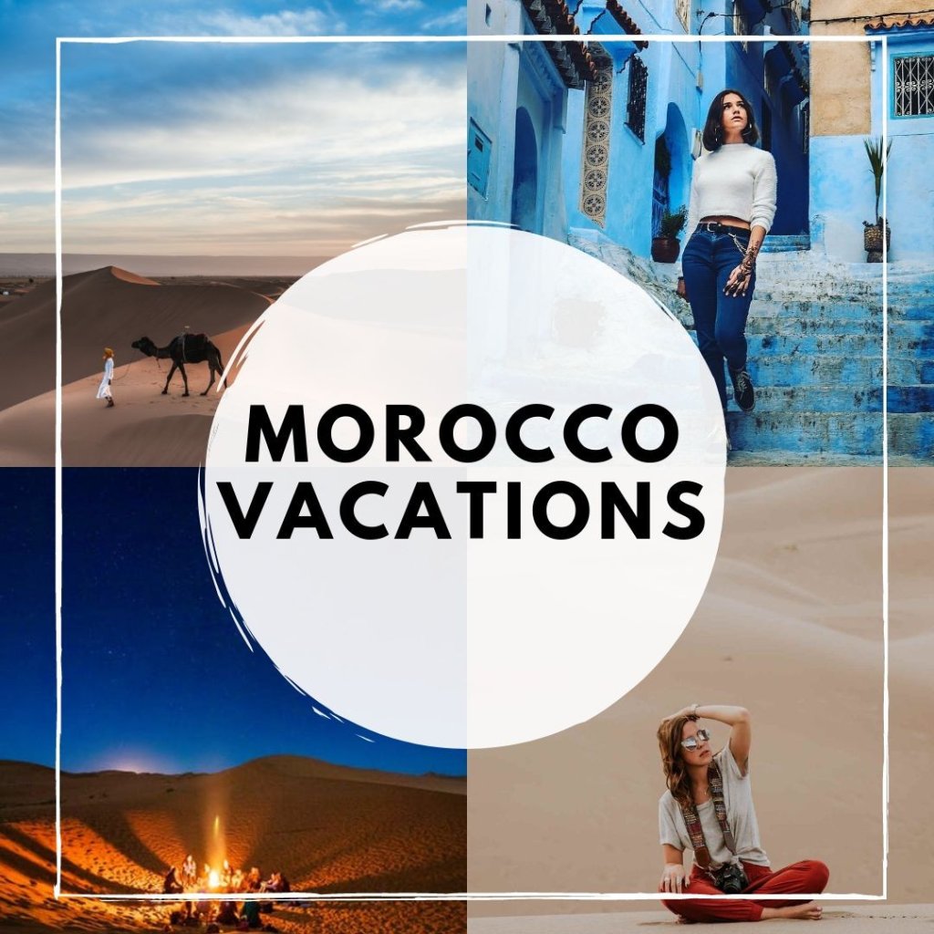 Morocco Vacations |  temara - rabat, Morocco | Sight-Seeing Tours | Image #1/7 | 