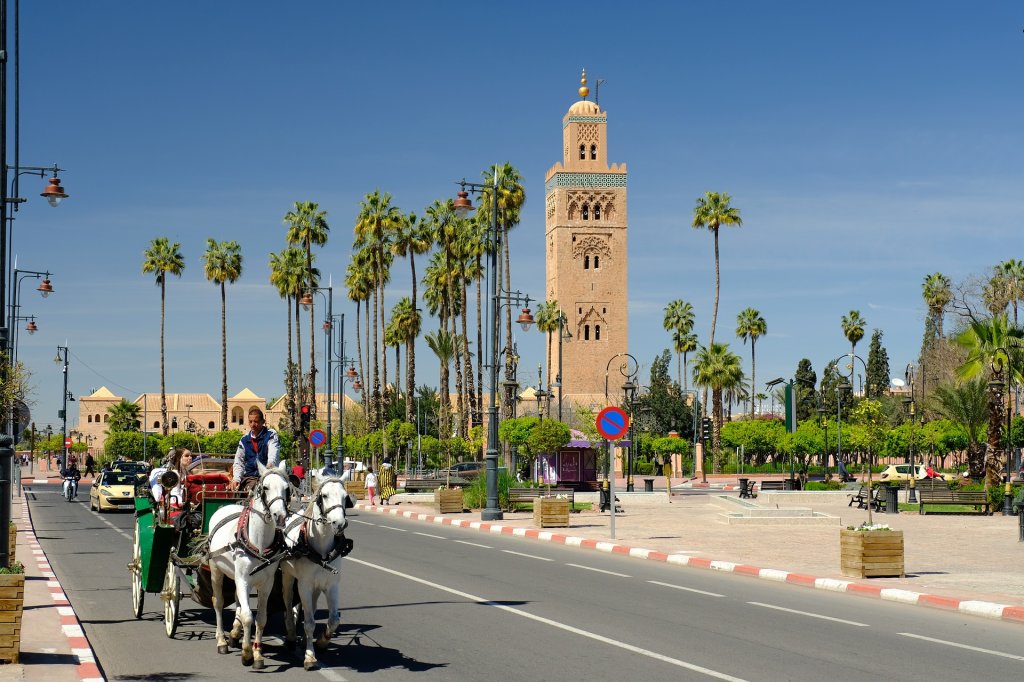 Morocco Tours | Morocco Vacations | Image #6/7 | 