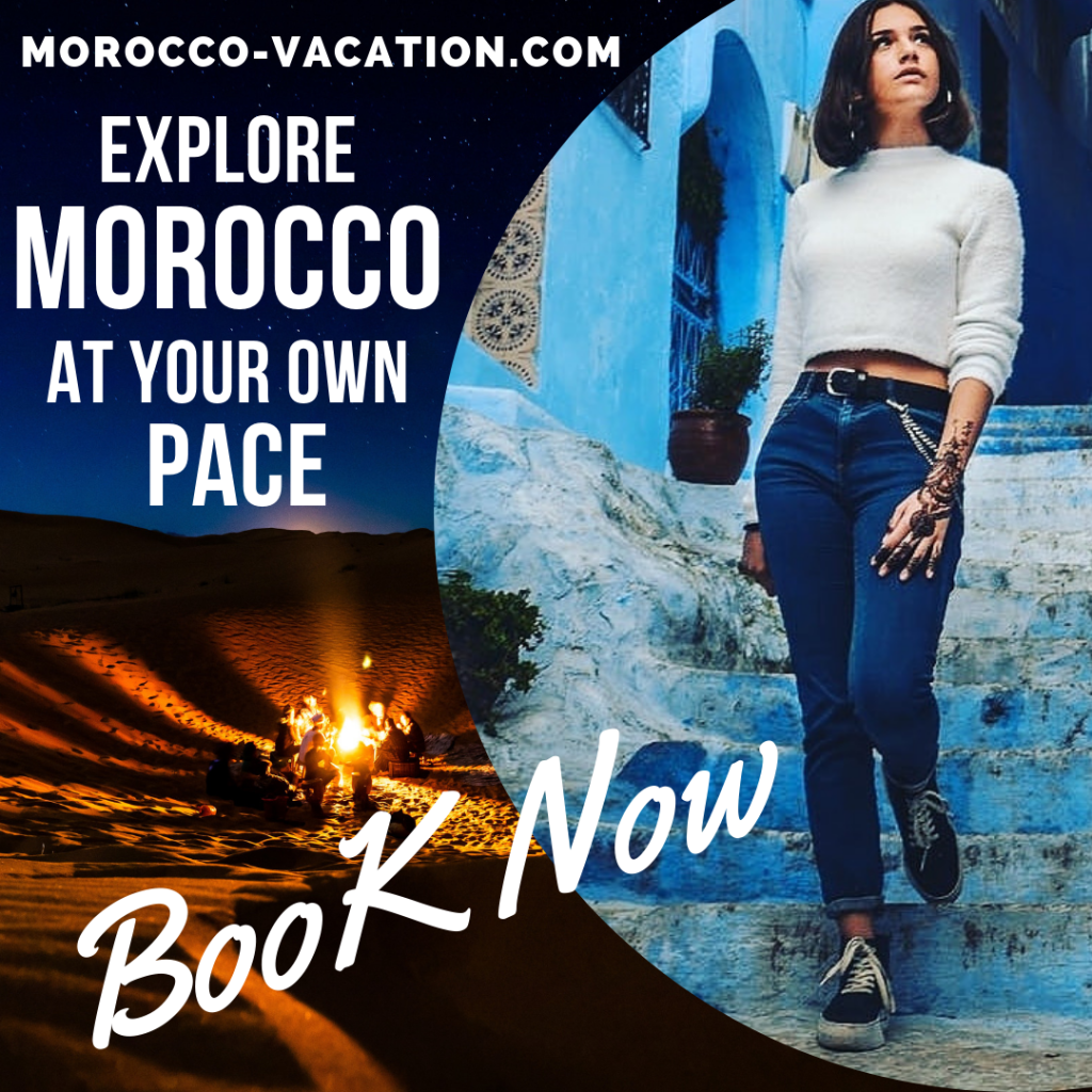 Morocco Vacation | Morocco Vacations | Image #7/7 | 