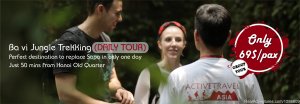 Ba Vi Jungle Trekking (Daily Tour) | Hanoi, Viet Nam Hiking & Trekking | Ninh Binh, Viet Nam