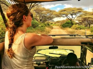 3 Days 2 Nights Tanzania Safari | Kilimanjaro, Tanzania Wildlife & Safari Tours | Kilimanjaro, Tanzania