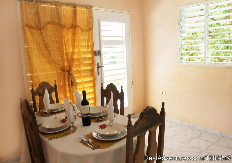 Hostal Rosa y Yimi, independent house in Trinidad | Image #6/9 | 